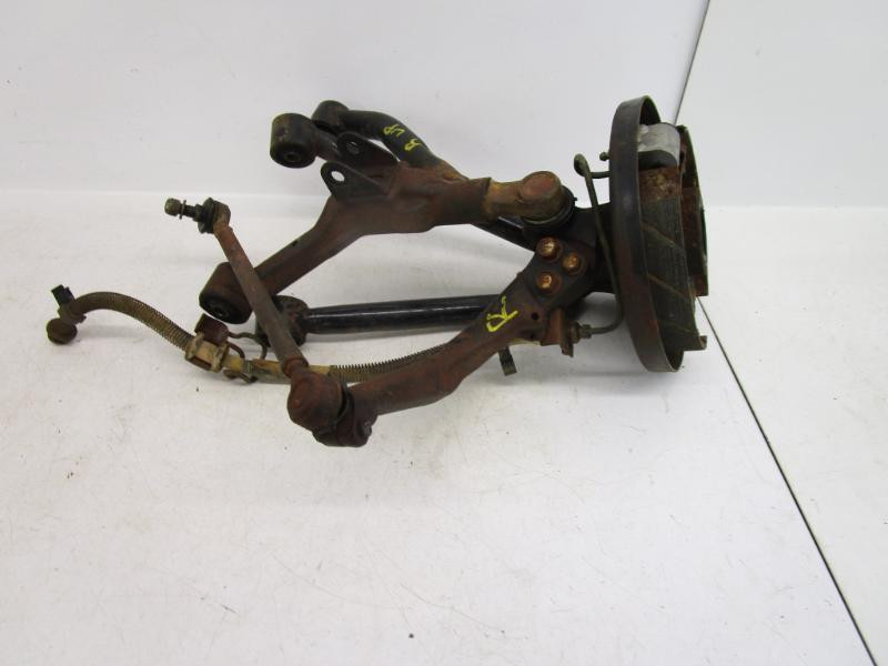 kingGnu フーディ L 99 Suzuki LTF 300F King Quad Right Arms Knuckle Suspension 51231
